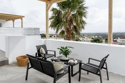 White Village foto 5