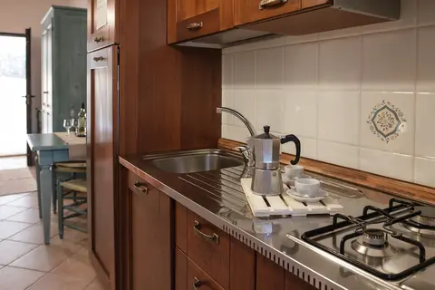 Appartementen Residence Cala Viola in Orosei, foto 19