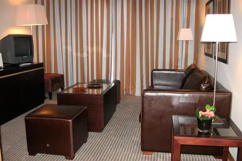 Hotel Marina Atlântico in Ponta Delgada — foto 4