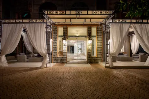 Orpheas Resort in Georgioupolis — foto 15