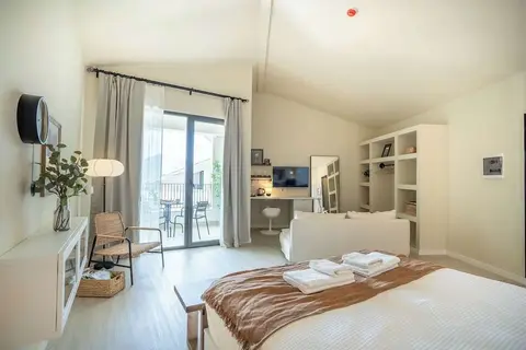 Payava Hotel by True Blue in Kaş — foto 20