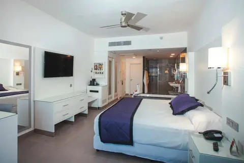 Riu Palace Macao in Punta Cana — foto 19