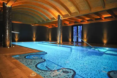 Mercure Olbia in Terranoa/Olbia, foto 12