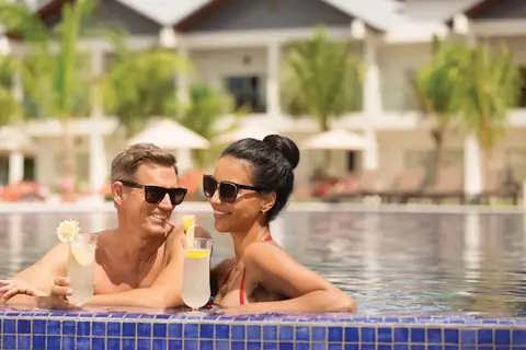 Secrets La Romana Resort & Spa in San Rafael del Yuma — foto 3