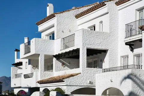 Ona Club Bena Vista in Estepona — foto 24