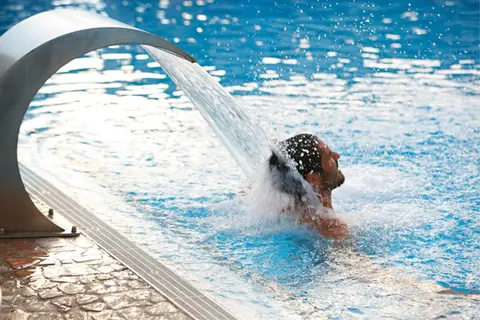 Aqua in Abano Terme — foto 9