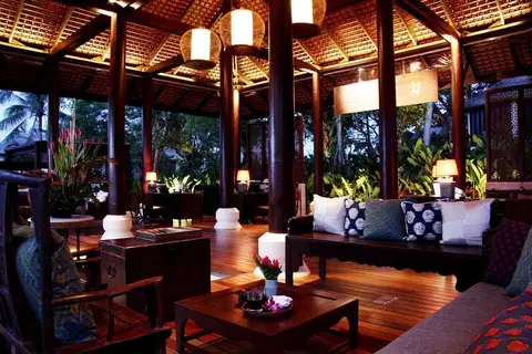 Anantara Lawana Koh Samui Resort in OUTRIGGER Koh Samui Beach Resort, foto 21