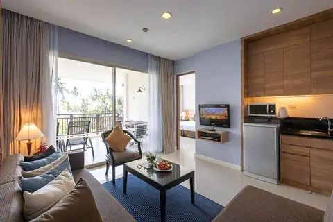 Kantary Beach Khao Lak in Kantary Beach Hotel Villas Suites Khao Lak, foto 20