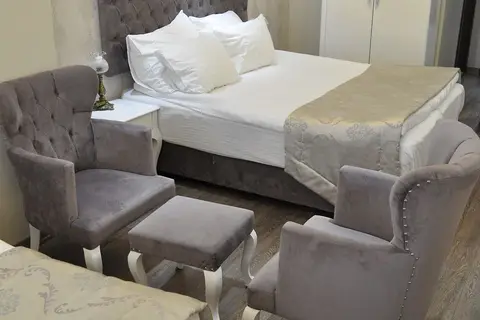 The Ritus Hotel Istanbul Sultanahmet Tapestry Collection by Hilton in İstanbul, foto 17