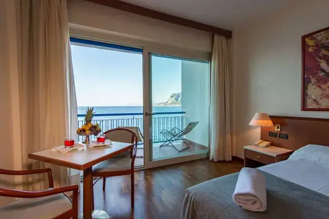 Splendid La Torre in Palermo — foto 3