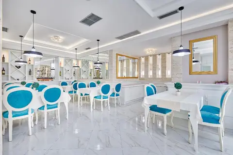 Hotel Libertas in Kotor — foto 5