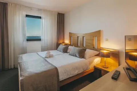 Veya Maradiso Hotel by Aminess in Omišalj — foto 16