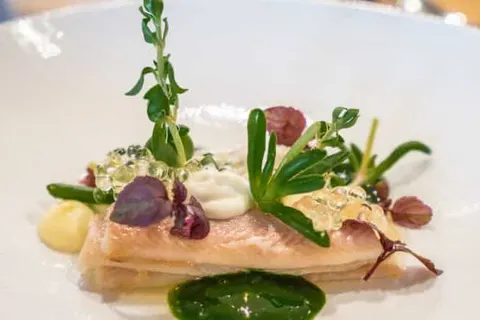 Parkhotel Tjaarda foto 32