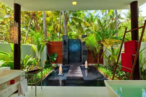 Niyama Private Islands Maldives in ކުޑަހުވަދޫ — foto 13