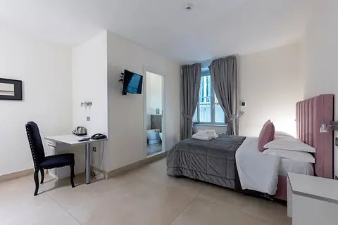 Il Tesoro Smart Suite & SPA in Napels, foto 14
