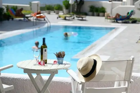 Skopelos Village Hotel in Σκόπελος — foto 4