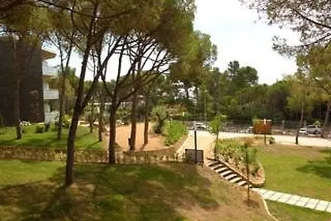 Aparthotel Ciutat de Palol in Castell d'Aro, Platja d'Aro i s'Agaró — foto 20