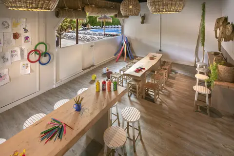 Camping Enmar in Pineda de Mar — foto 3