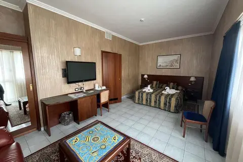Grand Hotel L Approdo in Terracina — foto 5