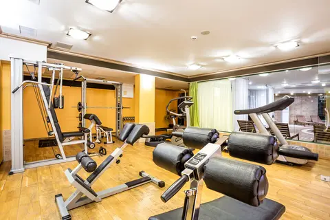 SPA Hotel Romance Splendid in Златни пясъци — foto 17