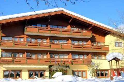 Parkhotel Kirchberg in Kirchberg in Tirol — foto 13