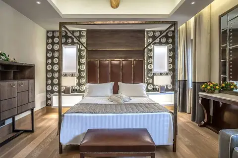 Martis Palace Hotel in Rome, foto 11