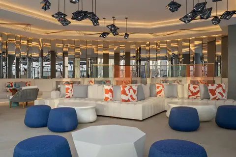 SO/ Uptown Dubai in Dubai — foto 3
