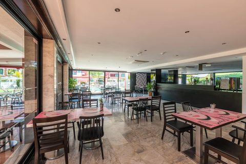 Topazio Vibe Beach Hotel & Apartments - Hotel (Adults only 18+) foto 7