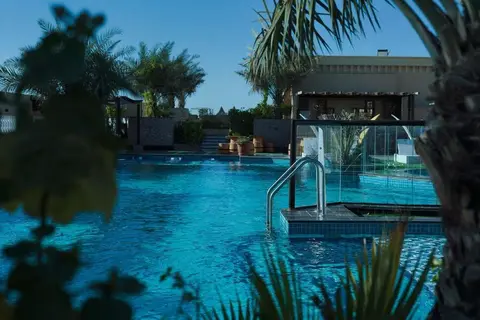 La Zona Continental Hotel in Dubai, foto 2