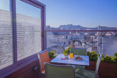 Novus City Hotel foto 15