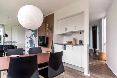 Kolding Hotel Apartments in Kolding, foto 5