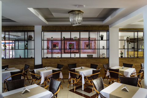 Hotel Lido Star foto 22