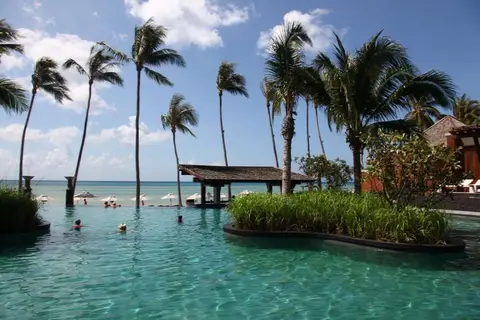 Mai Samui Beach Resort & Spa in บ้านทองโพธิ์ — foto 14