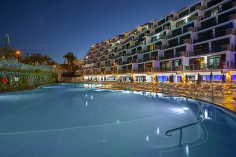 Grupotel Revoli in Mogán