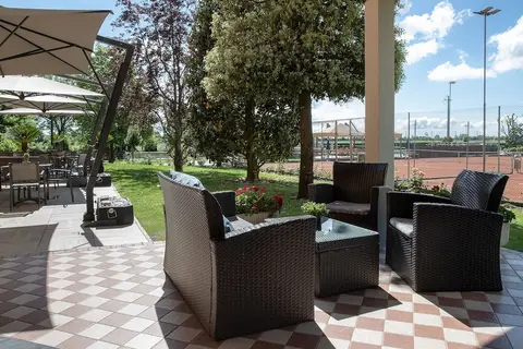 Sporthotel All'Ancora in Meolo, foto 21