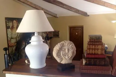 Residenza Villa Spagnola in Rome, foto 8