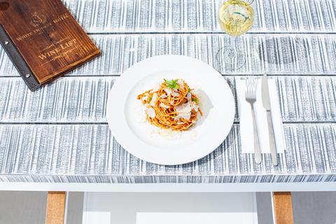 White Donkey Boutique Hotel foto 19