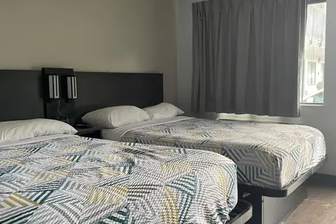 Motel 6 Lantana in Lantana, foto 29