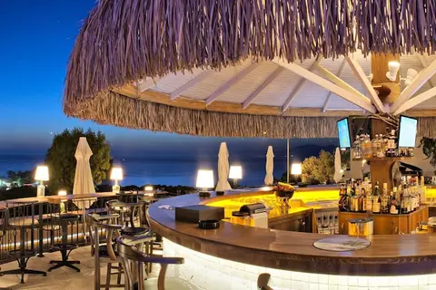 Hotel Carina in Kusadasi — foto 14