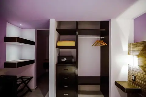 Hotel Kavia in Cancùn — foto 9
