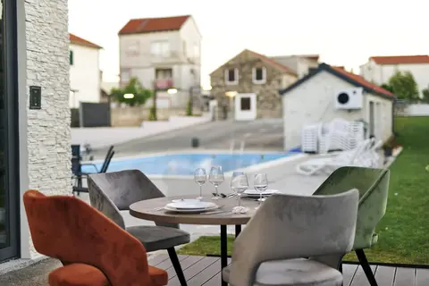 Arancini Residence in Vodice