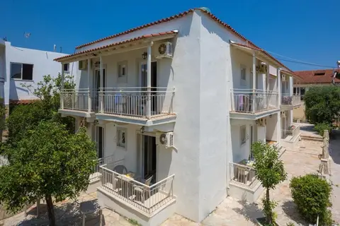 Paralia Studios in Δημοτική Ενότητα Λευκιμμαίων — foto 5
