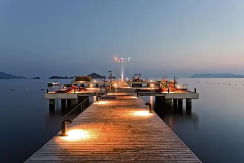 Club Tuana Fethiye in Fethiye, foto 27