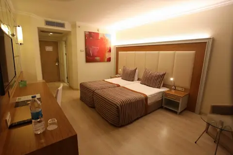AQI Pegasos Resort in Alanya, foto 30
