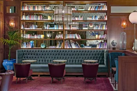 H10 Villa de la Reina in Madrid — foto 19