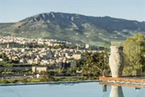 Sahrai Hotel in Fez, foto 6