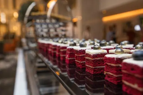 Grand Cosmopolitan Hotel in Dubai, foto 12