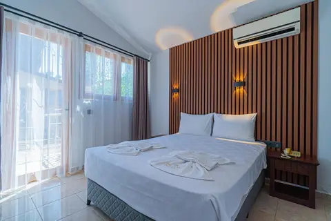 Dream of Ölüdeniz in Fethiye — foto 26