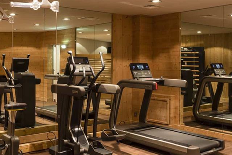 Hotel Koh-I Nor foto 19