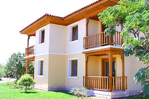 TUI BLUE Angora Beach in Seferihisar, foto 13